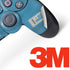 Uruguay Soccer Flag PS4 Pro/Slim Controller Skin